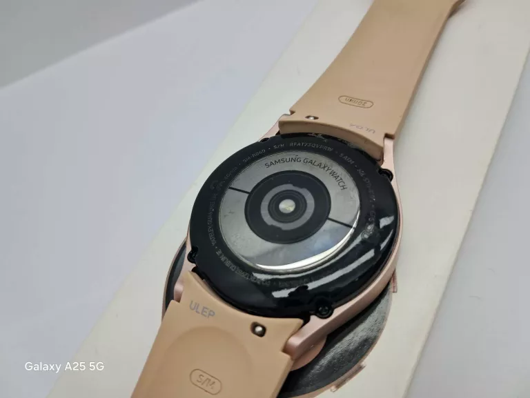 ZEGAREK SMARTWATCH GALAXY WATCH 4 PUD