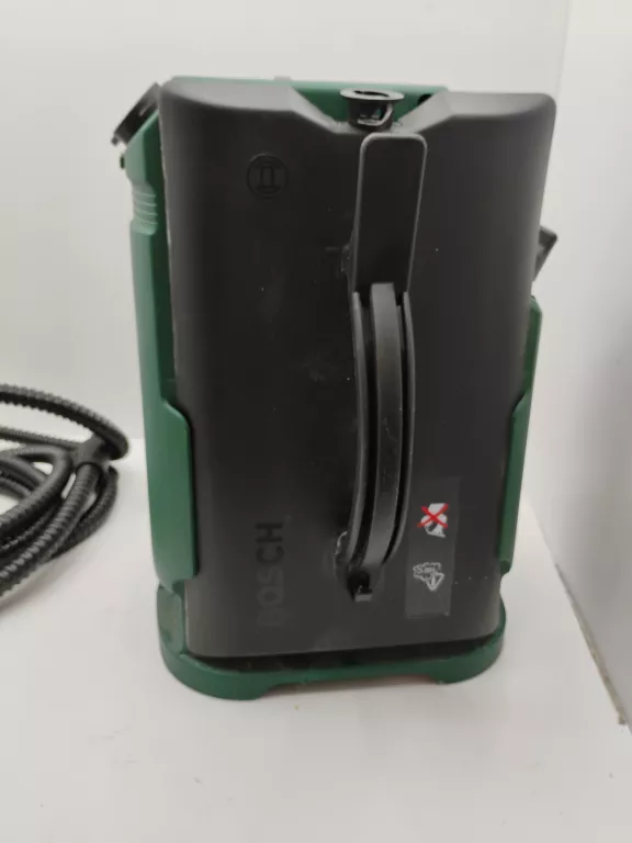 URZADZENIE DO USUWANIA TAPET BOSCH PTL 1