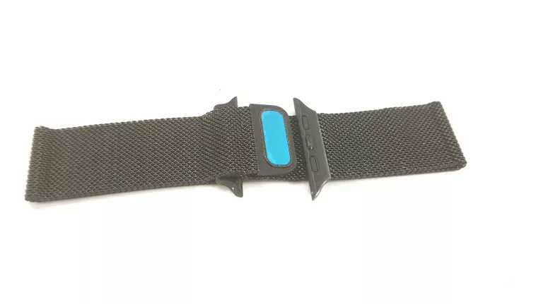 PASEK DO APPLE WATCH 40-42MM STALOWY