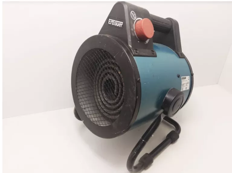 NAGRZEWNICA ERBAUER BGP2107