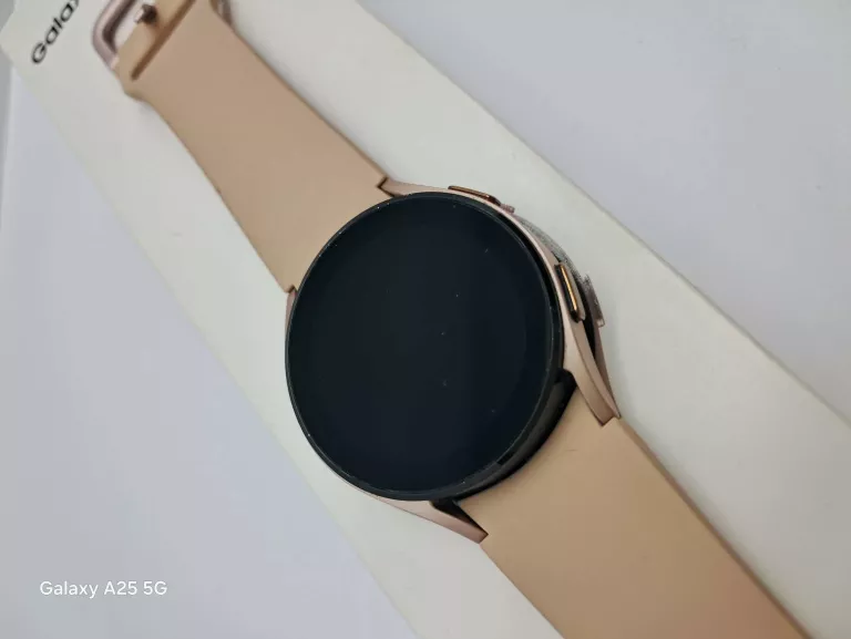 ZEGAREK SMARTWATCH GALAXY WATCH 4 PUD