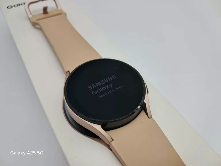 ZEGAREK SMARTWATCH GALAXY WATCH 4 PUD