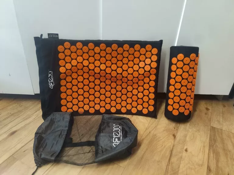 MATA DO AKUPRESURY 4FIZJO