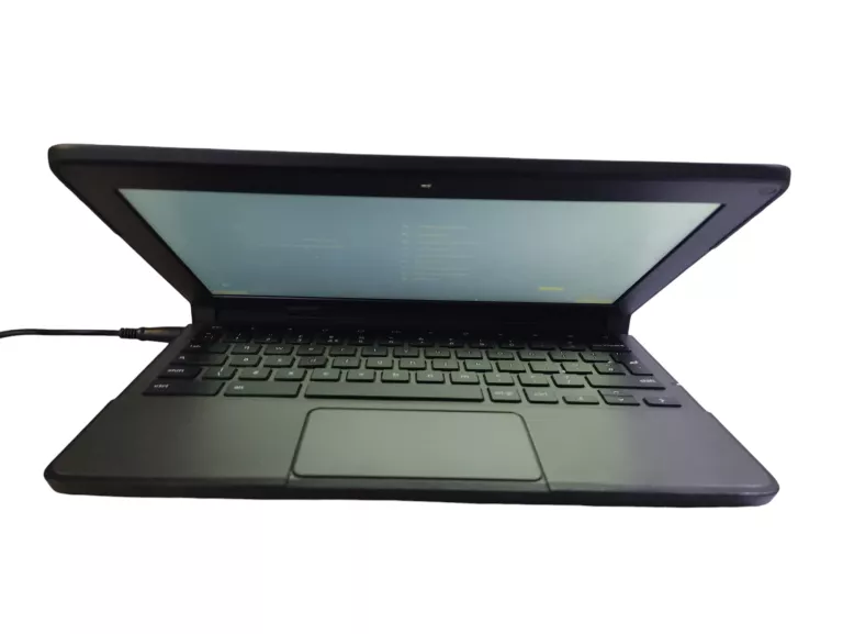 LAPTOP DELL CHROMEBOOK 11,6" +ŁAD