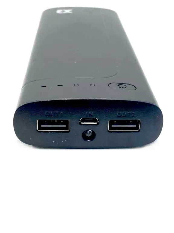 POWERBANK XQISIT 15600 MAH