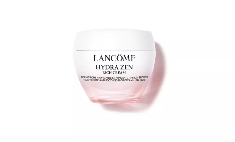 LANCÔME HYDRA ZEN RICH CREAM