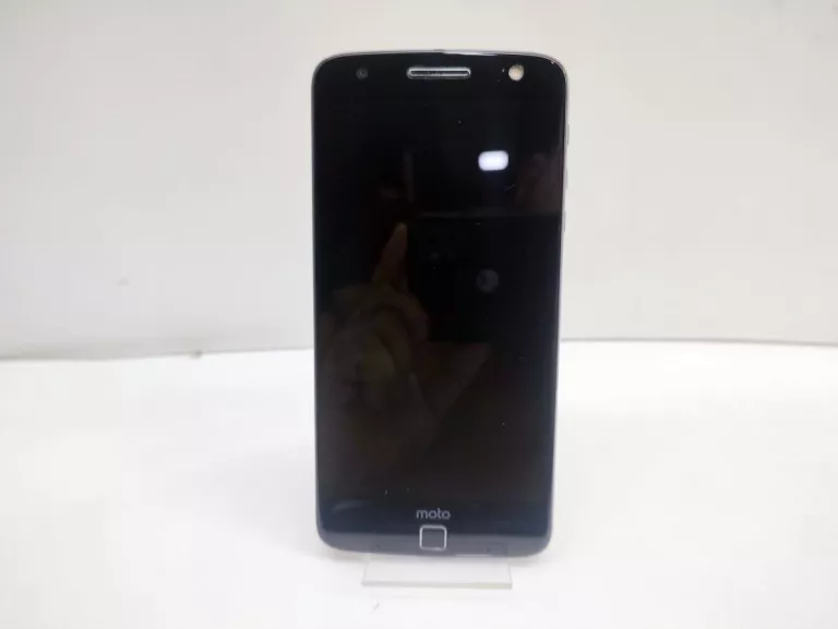 TELEFON MOTOROLA MOTO Z + MODY FABRYCZNE ( GŁOŚNIK + POWERBANK )