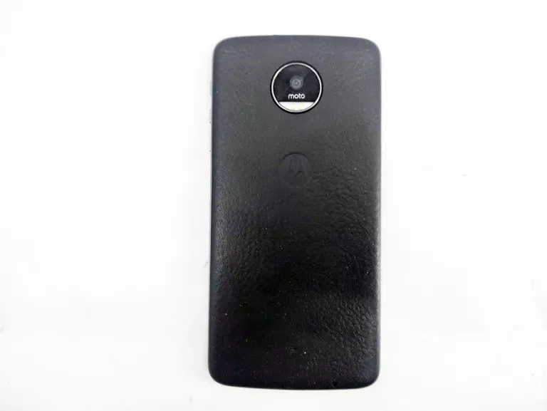 TELEFON MOTOROLA MOTO Z + MODY FABRYCZNE ( GŁOŚNIK + POWERBANK )