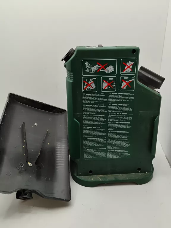 URZADZENIE DO USUWANIA TAPET BOSCH PTL 1