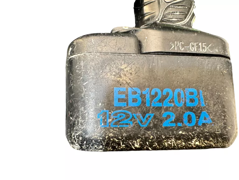 WKRĘTARKA HITACHI DS12DVF3 12V WAL