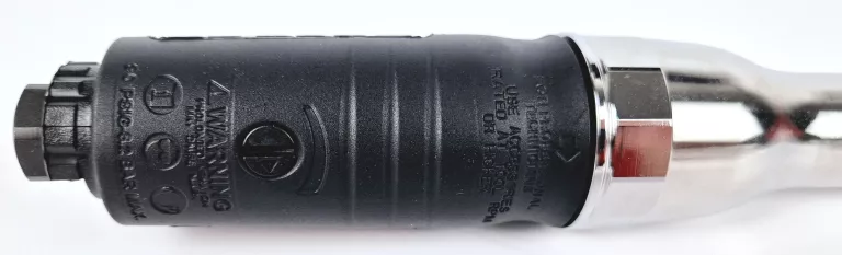 SZLIFIERKA PROSTA PNEUMATYCZNA SNAP ON PT200AL