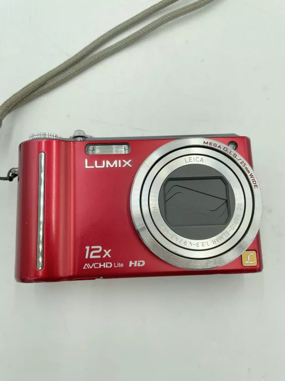 APARAT PANASONIC LUMIX DMC-TZ7