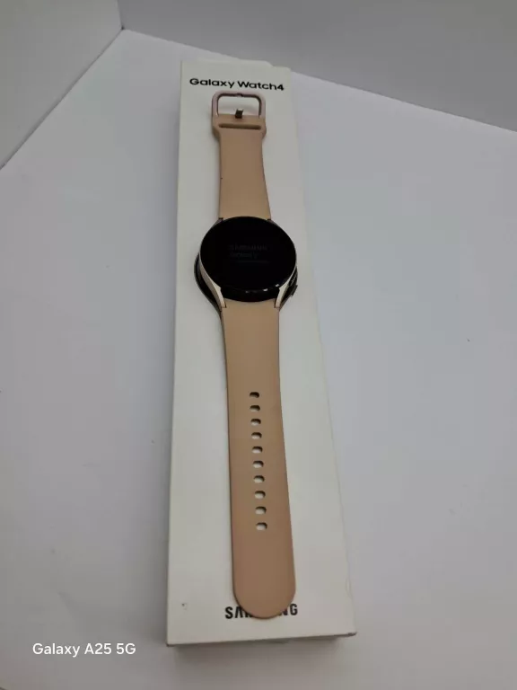 ZEGAREK SMARTWATCH GALAXY WATCH 4 PUD