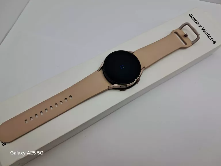 ZEGAREK SMARTWATCH GALAXY WATCH 4 PUD