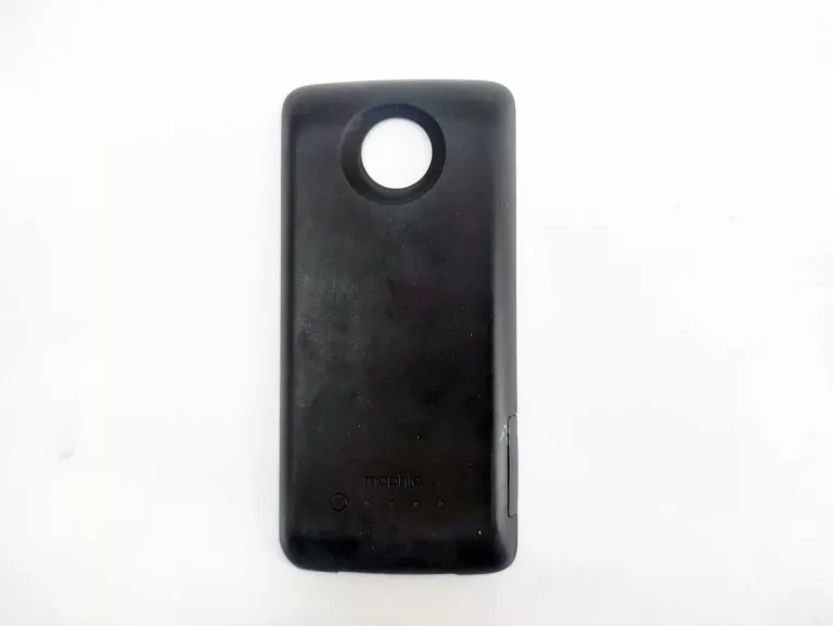TELEFON MOTOROLA MOTO Z + MODY FABRYCZNE ( GŁOŚNIK + POWERBANK )