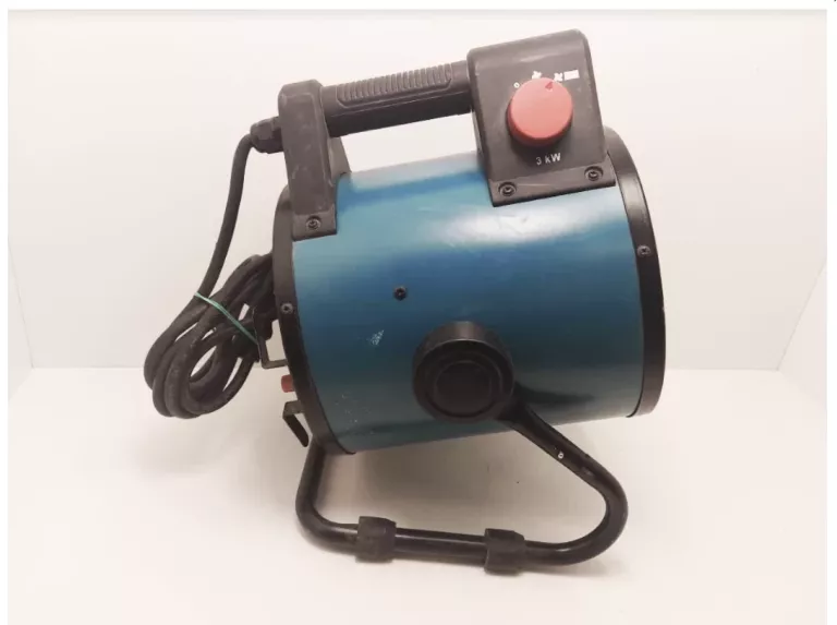 NAGRZEWNICA ERBAUER BGP2107