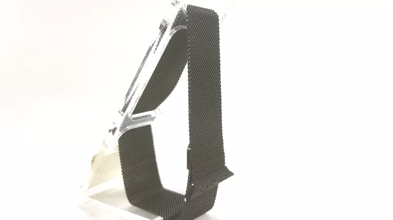 PASEK DO APPLE WATCH 40-42MM STALOWY