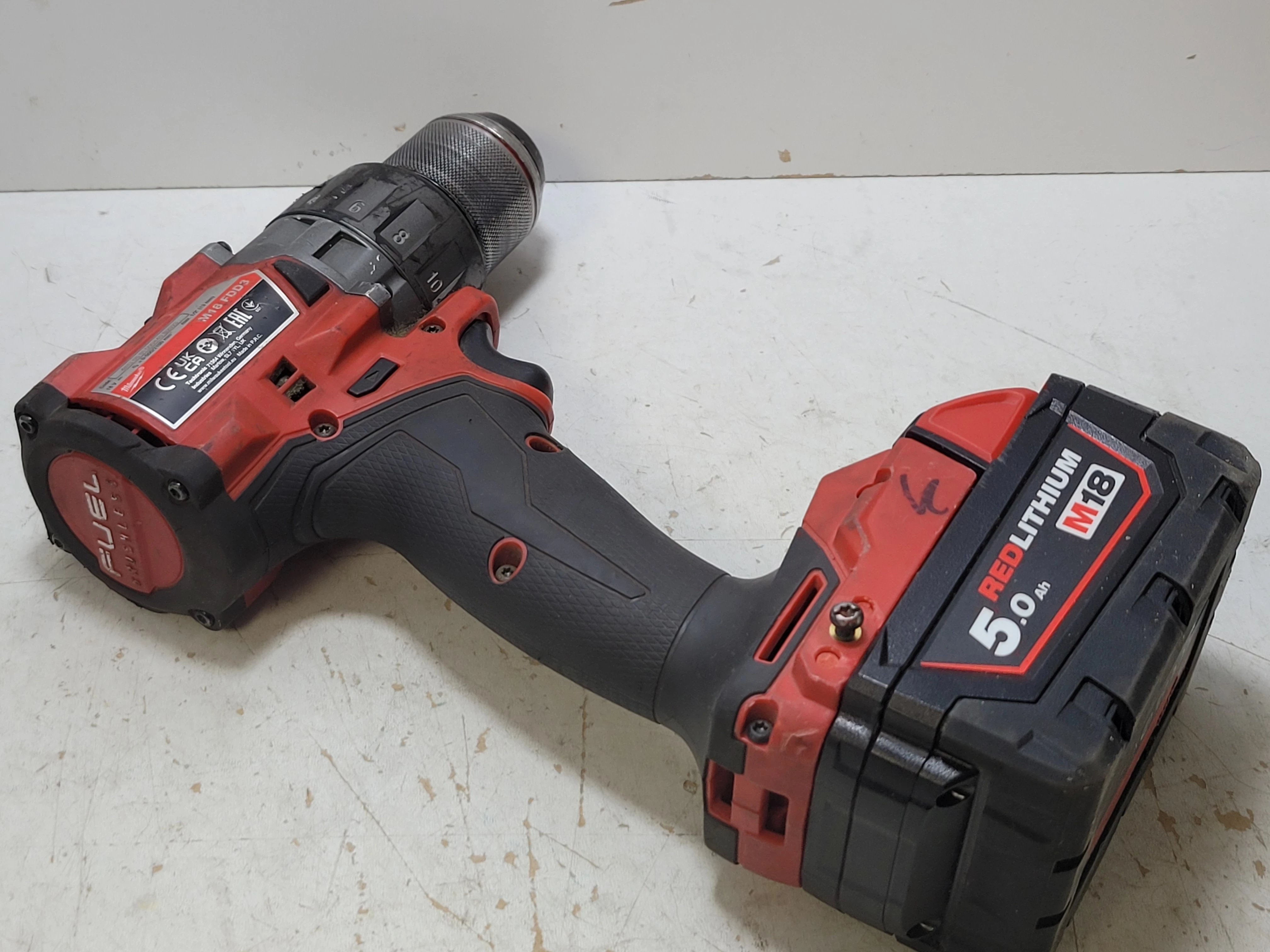 wiertarko-wkretarka-milwaukee-m18-fdd3-aku-stan-11323-2