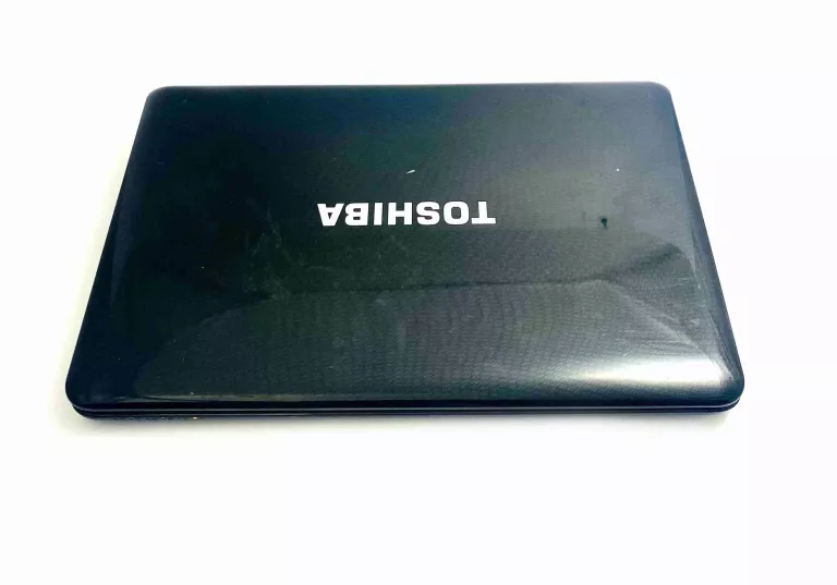 LAPTOP TOSHIBA SATELLITE L650-145