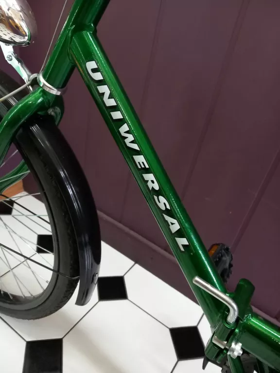 ROWER UNIWERSAL 24' /DOWÓD ZAKUPU Z 20.06.2023