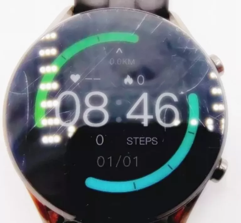SMARTWATCH IMILAB W12 IMISW12 @POLECAM@