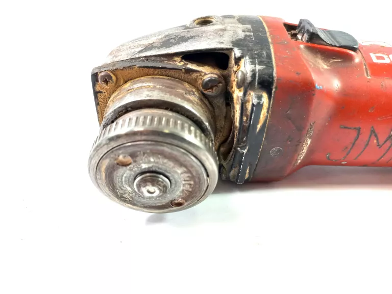 SZLIFIERKA KĄTOWA HILTI DC 125 S
