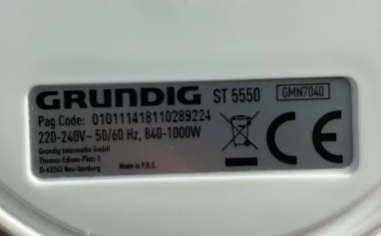 parownica-do-ubran-grundig-st-5550-ean-gtin-4037363092997