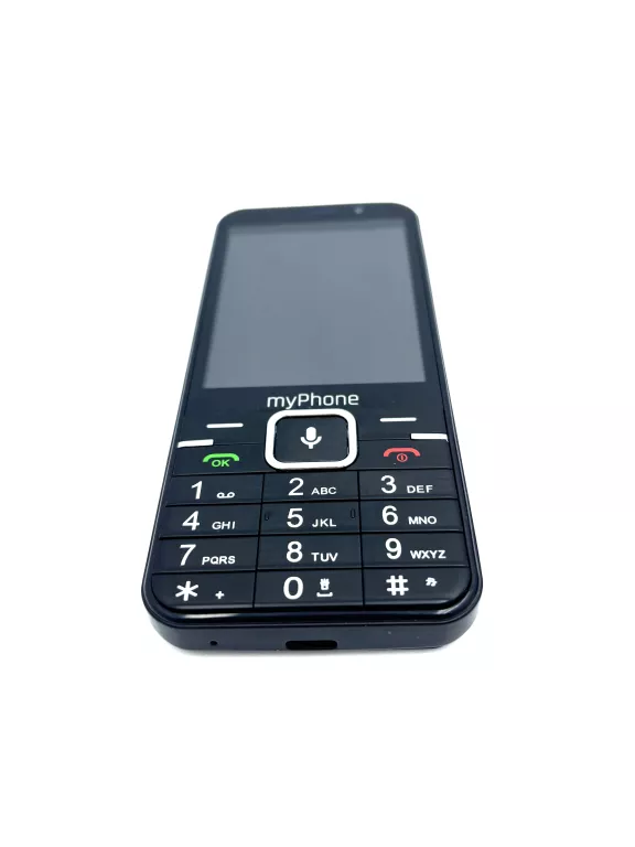 MYPHONE UP SMART LTE 512 MB/4 GB 4G