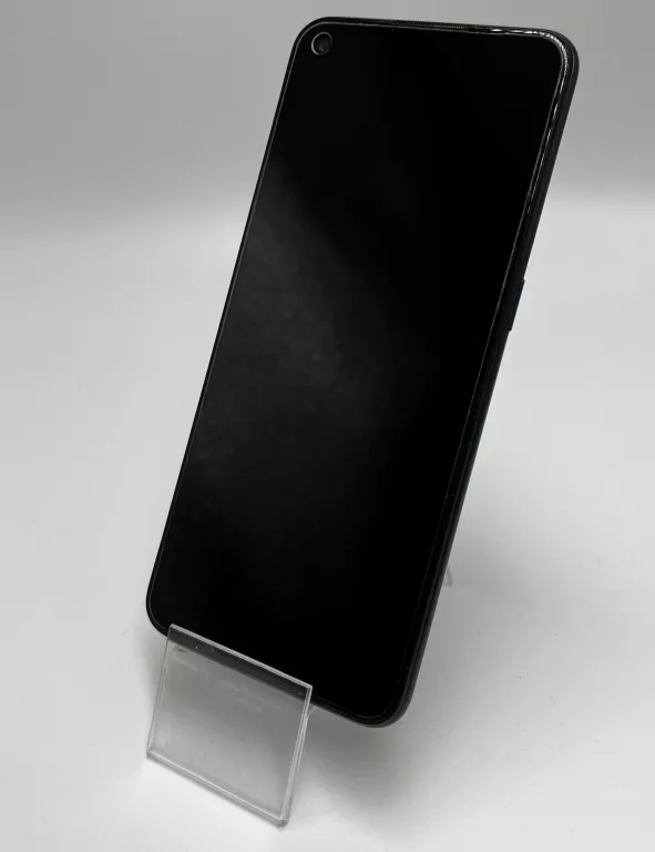 TELEFON SMARTFON OPPO A53 4 GB/64 GB 6,5" DUAL SIM 5000 MAH CZARNY