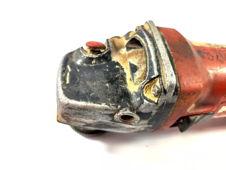 SZLIFIERKA KĄTOWA HILTI DC 125 S