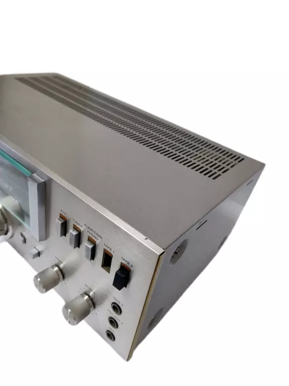 WZMACNIACZ SONY TA-515