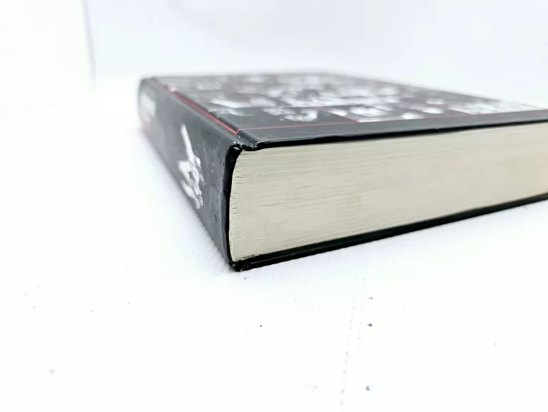 KSIĄŻKA ENCYKLOPEDIA POLSKIEGO ROCKA (LESZEK GNOIŃSKI, JAN SKARADZIŃSKI)