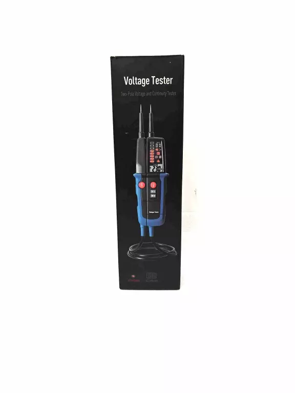 DT-9331WSKAŹNIK PRÓBNIK NAPIĘCIA TESTER