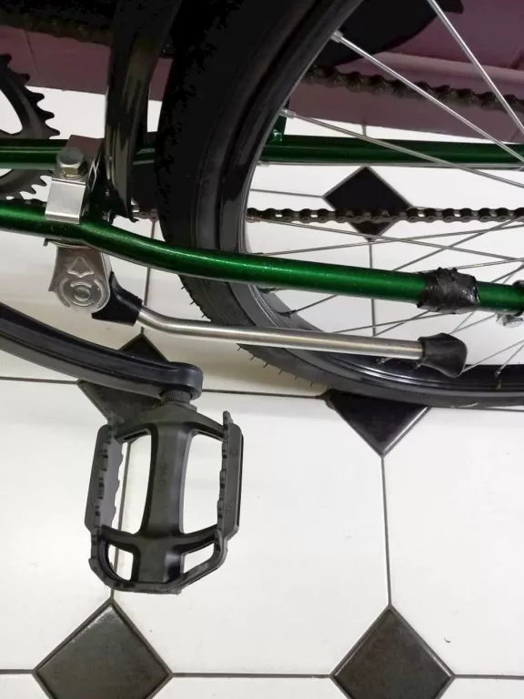 ROWER UNIWERSAL 24' /DOWÓD ZAKUPU Z 20.06.2023