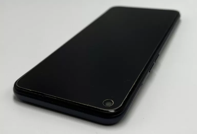 TELEFON SMARTFON OPPO A53 4 GB/64 GB 6,5" DUAL SIM 5000 MAH CZARNY