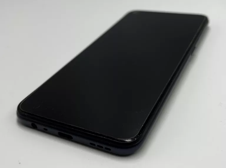 TELEFON SMARTFON OPPO A53 4 GB/64 GB 6,5" DUAL SIM 5000 MAH CZARNY