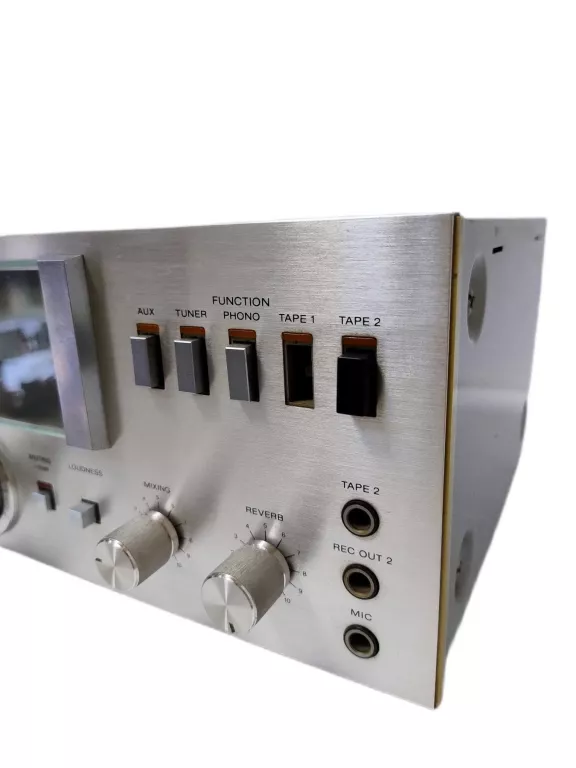 WZMACNIACZ SONY TA-515