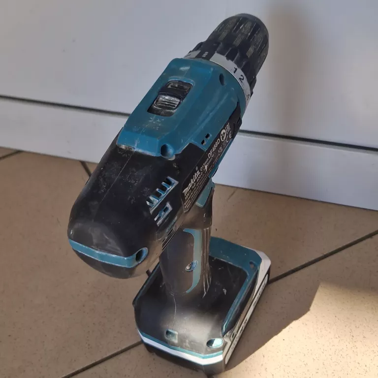 WKRĘTARKA MAKITA DF488D SPRAWNA