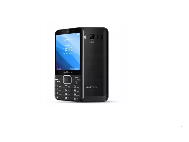 MYPHONE UP SMART LTE 512 MB/4 GB 4G