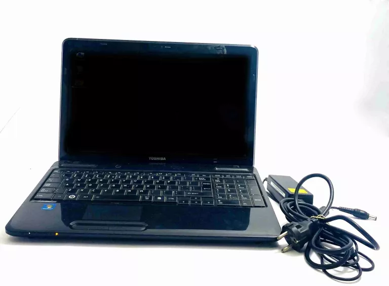 LAPTOP TOSHIBA SATELLITE L650-145