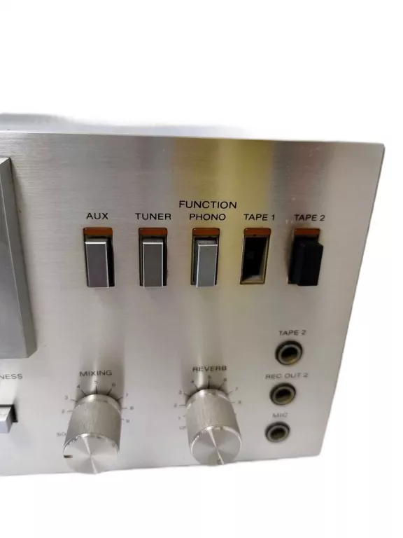 WZMACNIACZ SONY TA-515