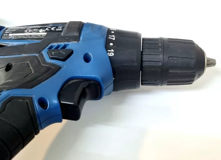 ZESTAW NARZĘDZI HYUNDAI HNHPACK 18V Z AKUMULATOREM