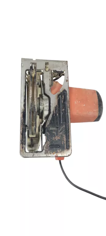 PIŁARKA TARCZOWA BLACK & DECKER CD601 1100W