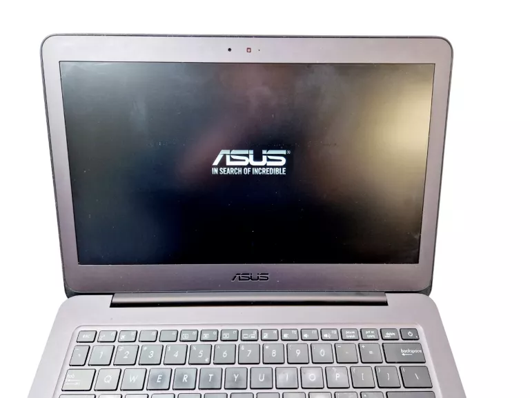 LAPTOP ASUS UX305C + ŁADOWARKA (BEZ DYSKU)