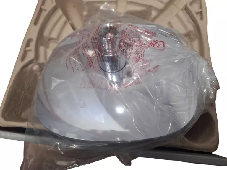 HANSGROHE CROMA SELECT E GŁOWICA PRYSZNICOWA 180 2JET 26524400