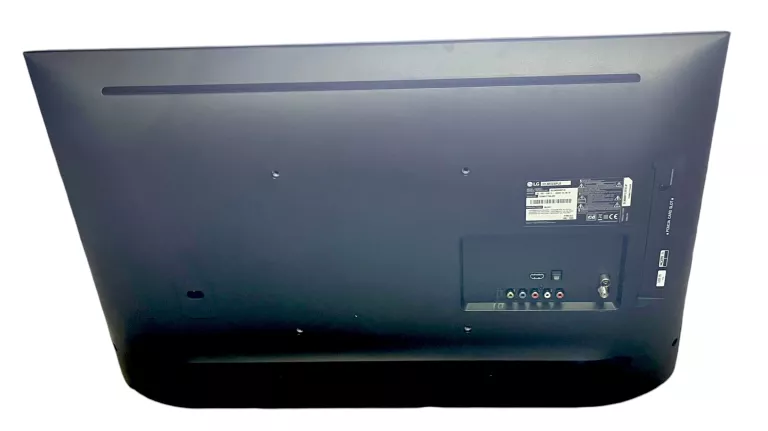 TELEWIZOR TV LG 32LM550 LED 32'' HD READY DVB-T2