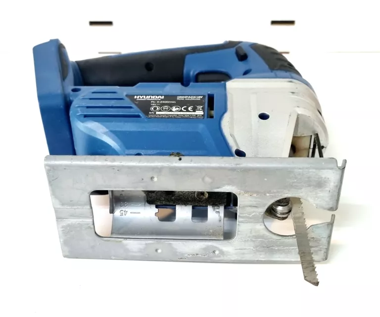 ZESTAW NARZĘDZI HYUNDAI HNHPACK 18V Z AKUMULATOREM