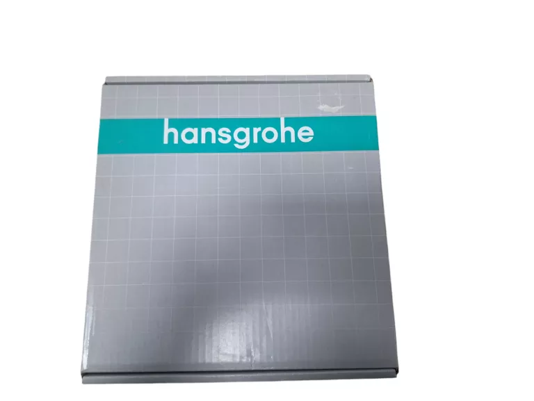 HANSGROHE CROMA SELECT E GŁOWICA PRYSZNICOWA 180 2JET 26524400
