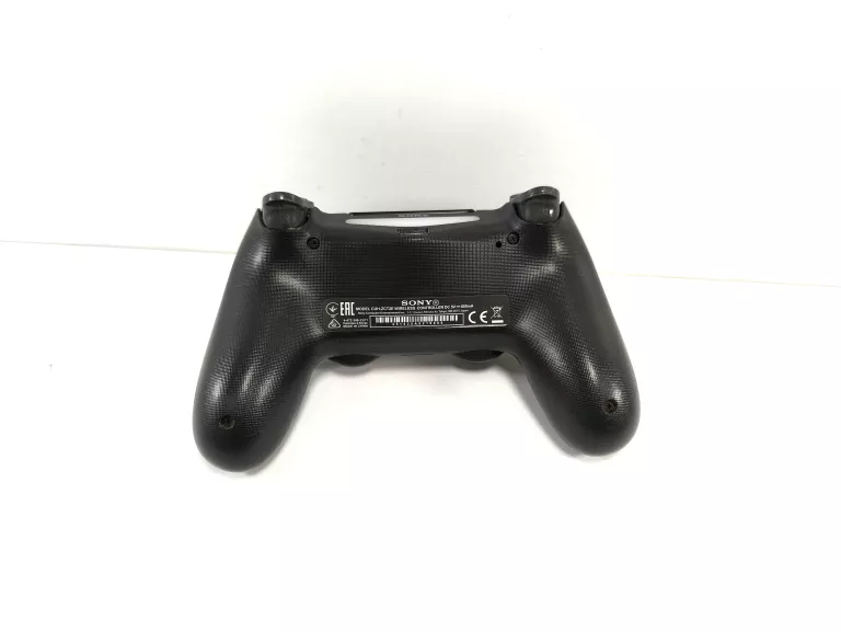 PAD PS4 CZARNY