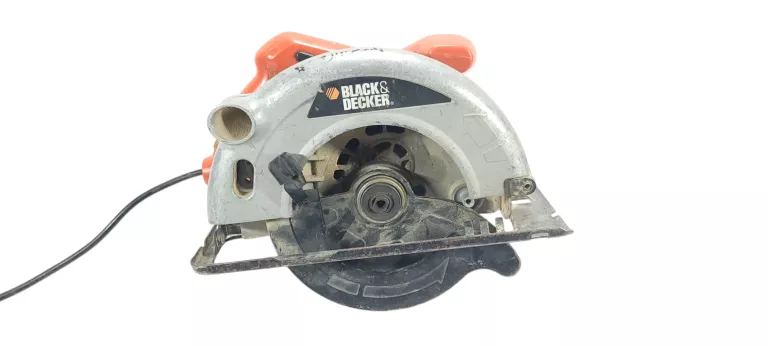 PIŁARKA TARCZOWA BLACK & DECKER CD601 1100W